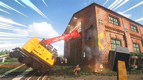 Top games tagged Destruction and Sandbox .